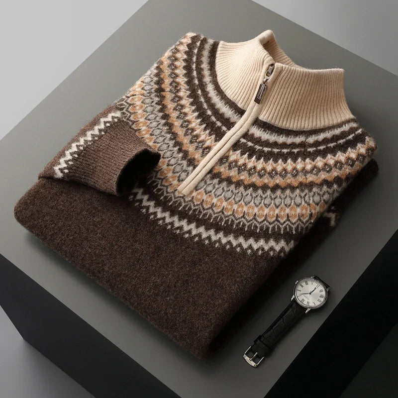 Brown / 3XL