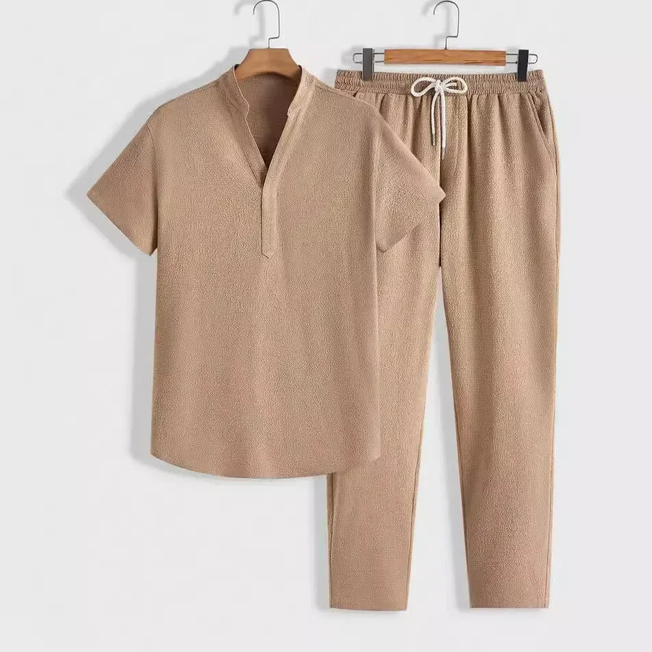 Khaki / 3XL