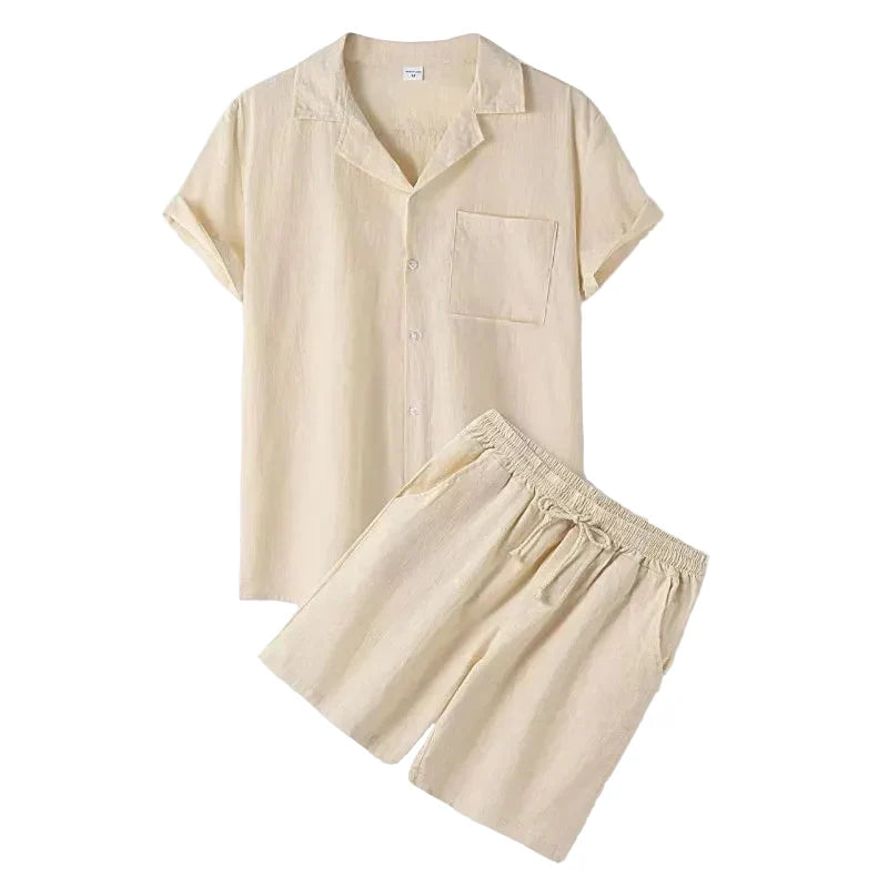 Beige / 2XL