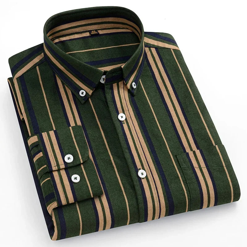 Green / 5XL