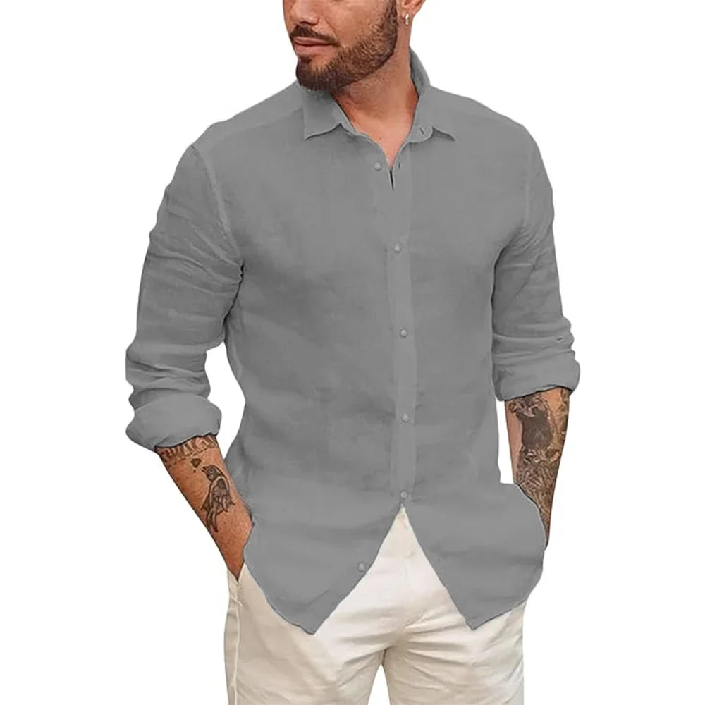 Grey / 4XL