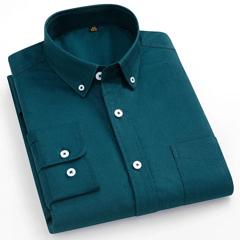 Dark Green / 2XL