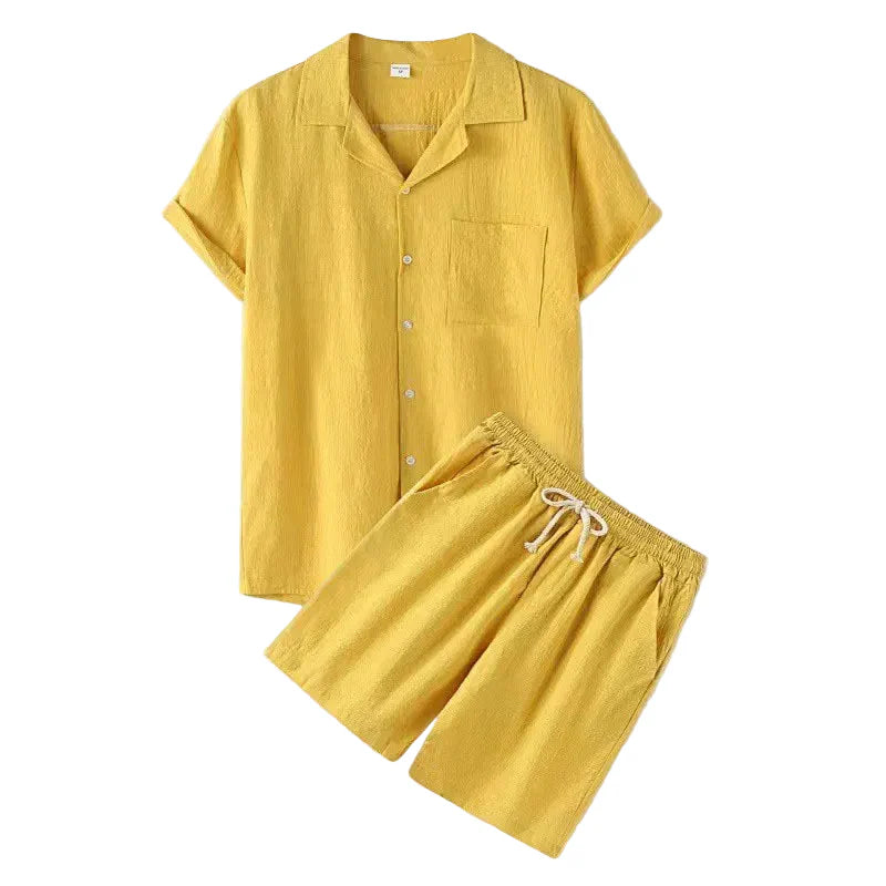 Yellow / 2XL