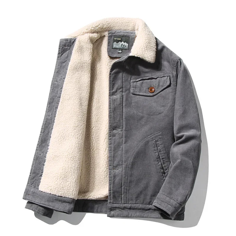 Grey / 6XL