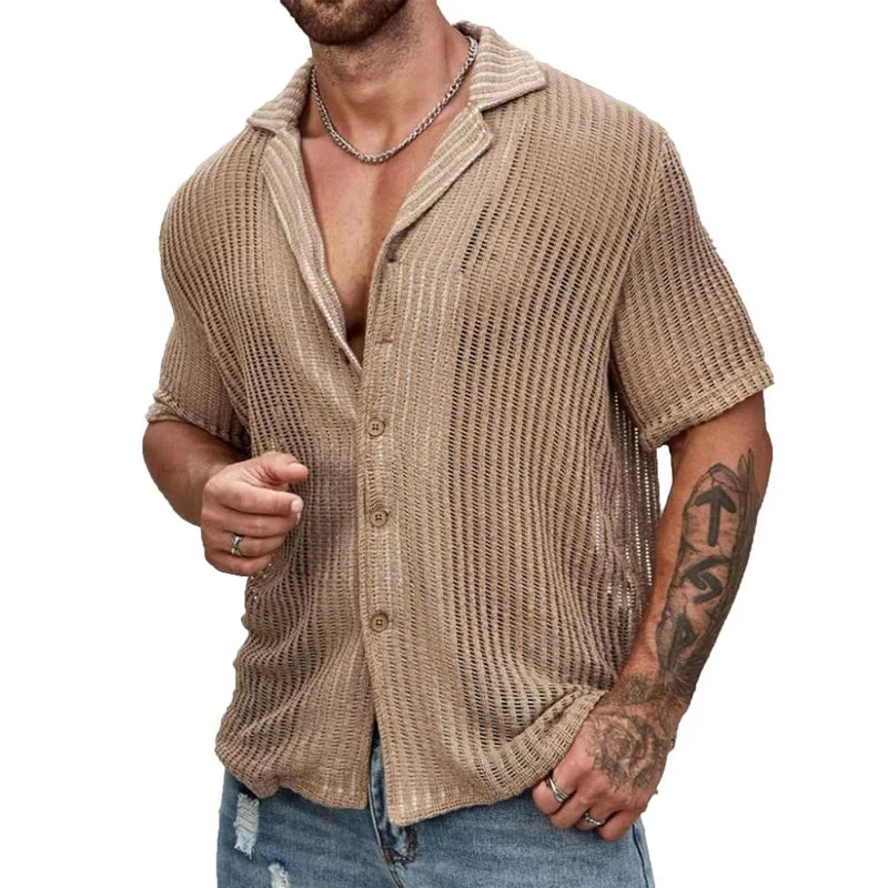 Khaki / 3XL