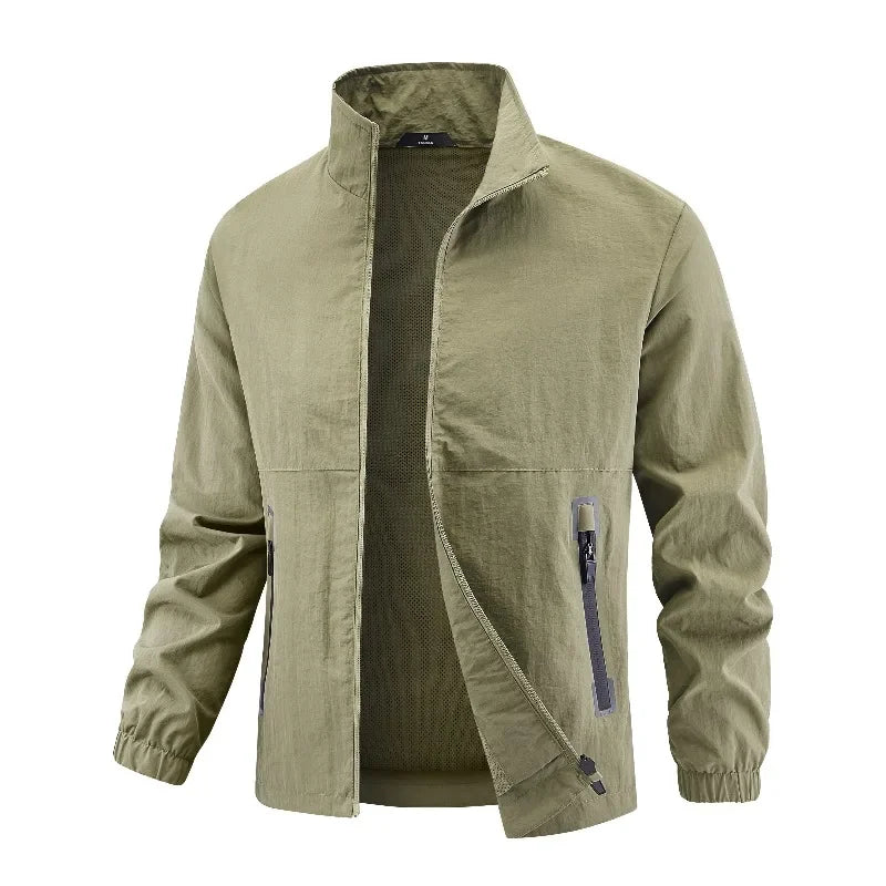 Khaki / 5XL