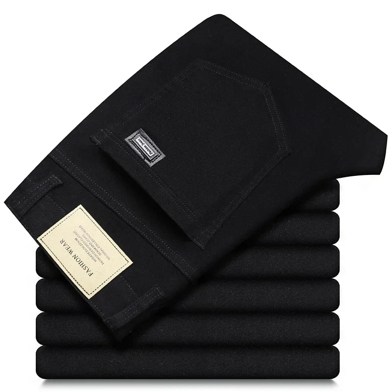 Black / 6XL