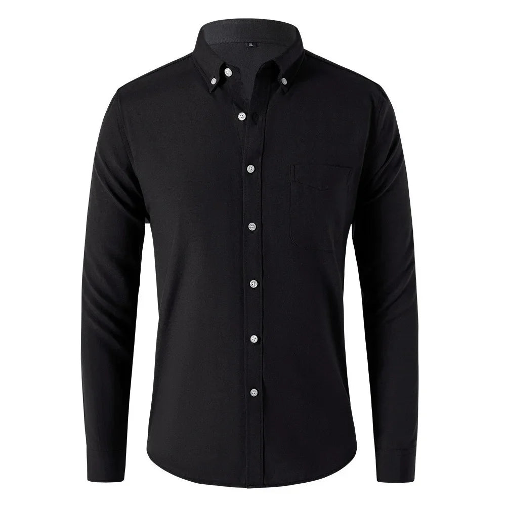 Black / 5XL
