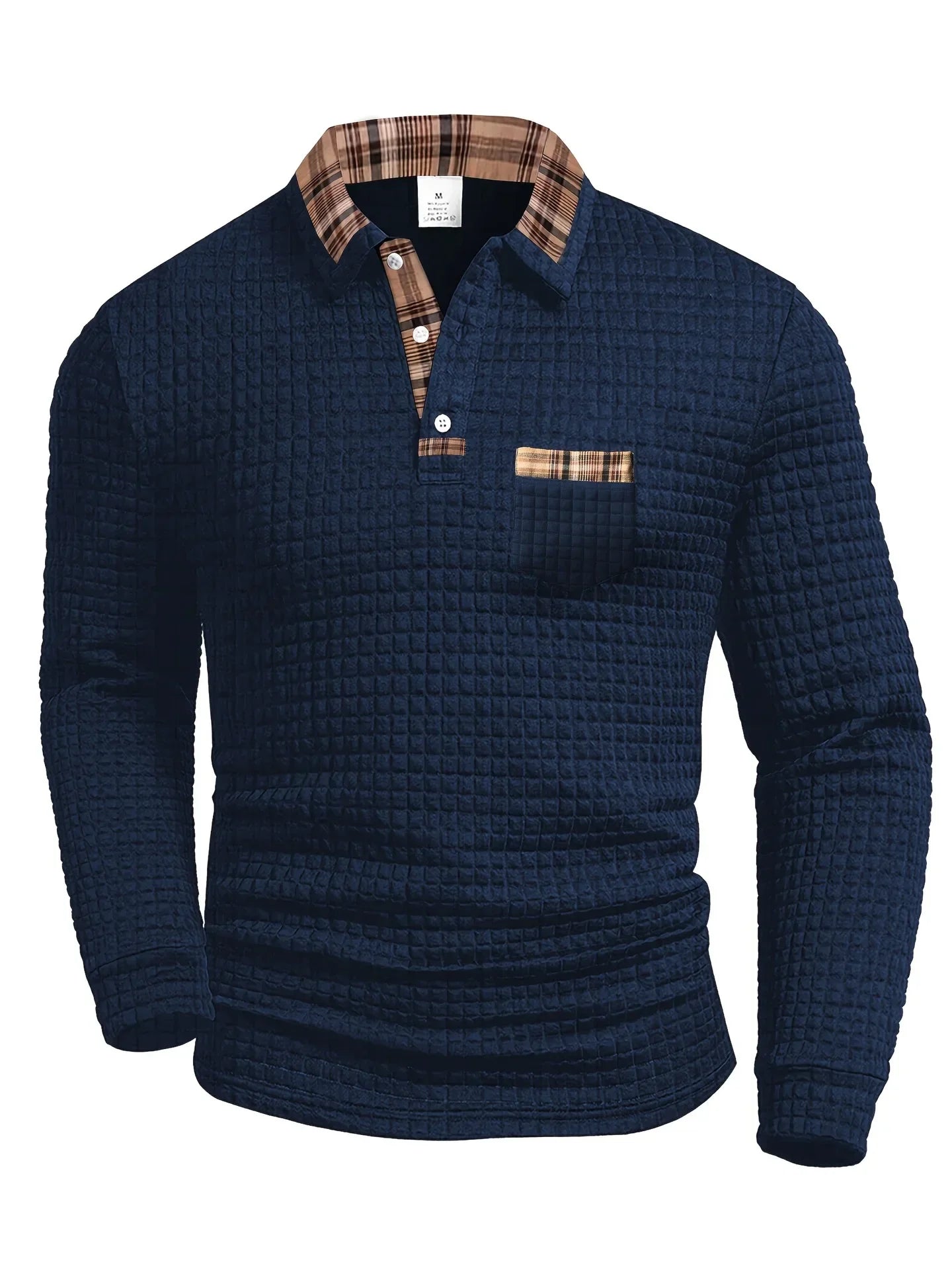 Dark Blue / 3XL