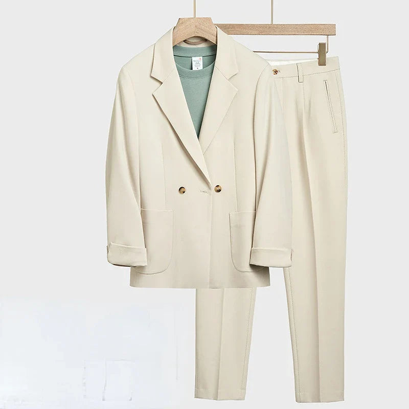 Beige / 3XL