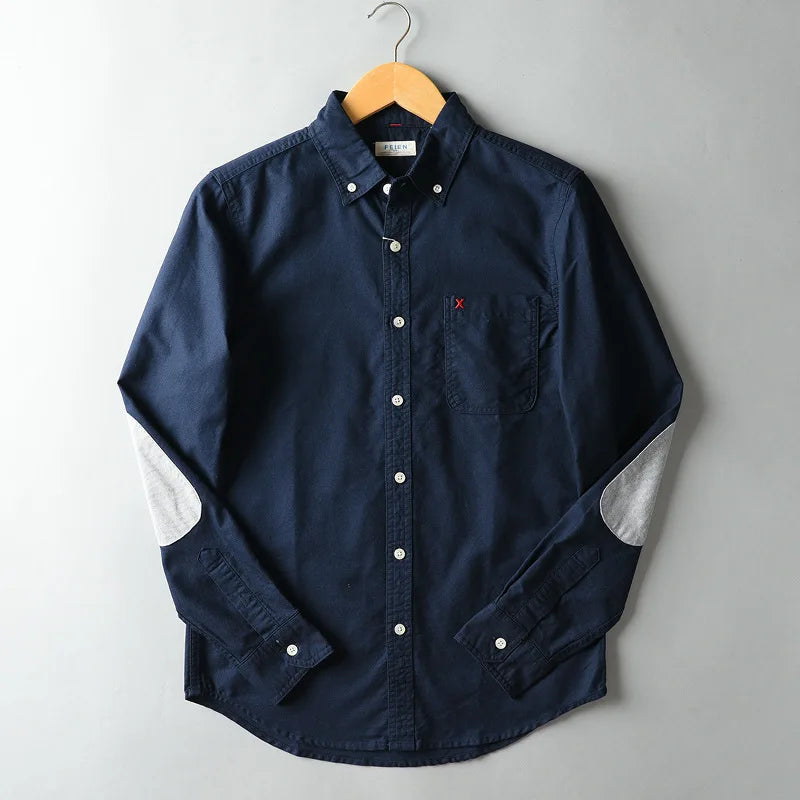 Navy Blue / 5XL