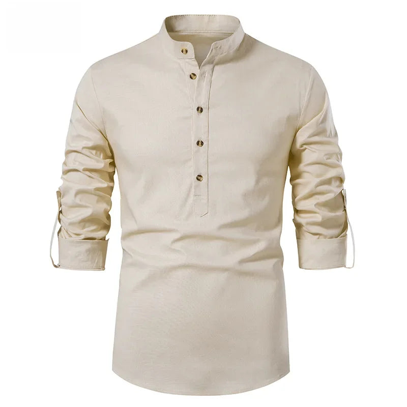 Khaki / 2XL