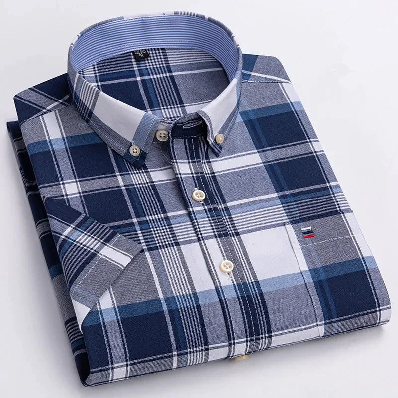 Navy Blue / M