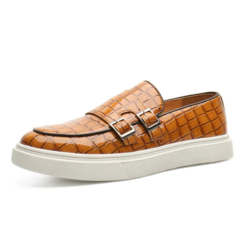 Brown / US 12