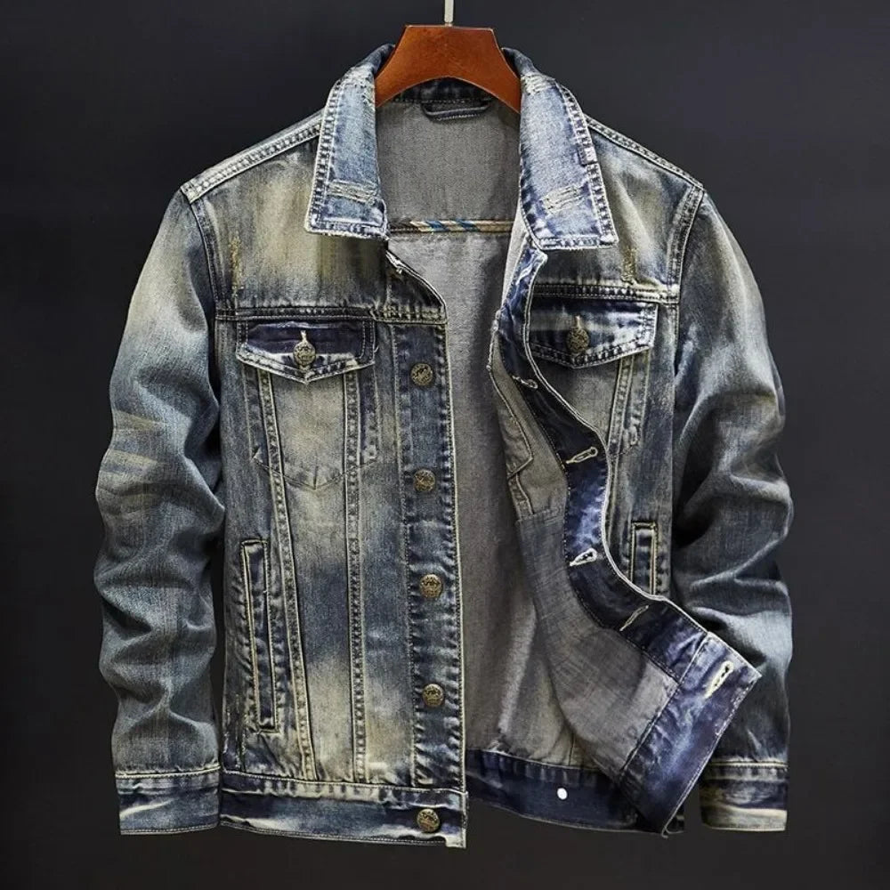 Blue / 4XL