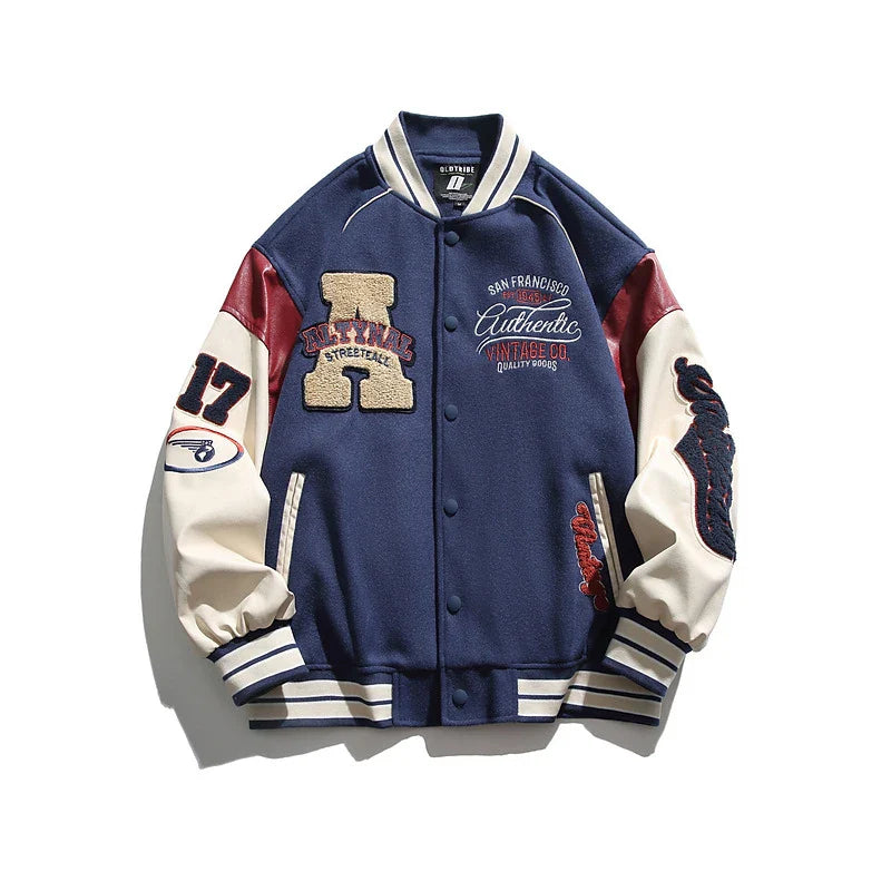 Blue / 3XL