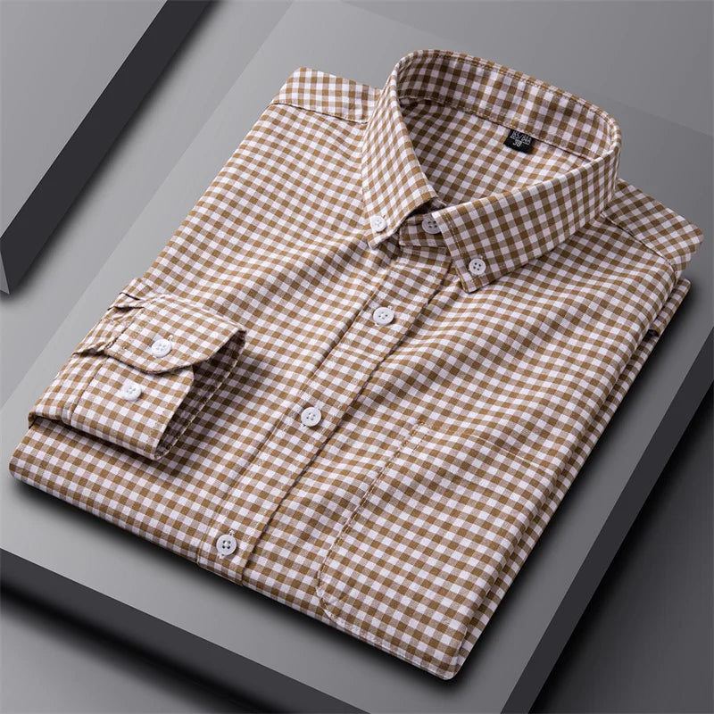 Brown / 5XL