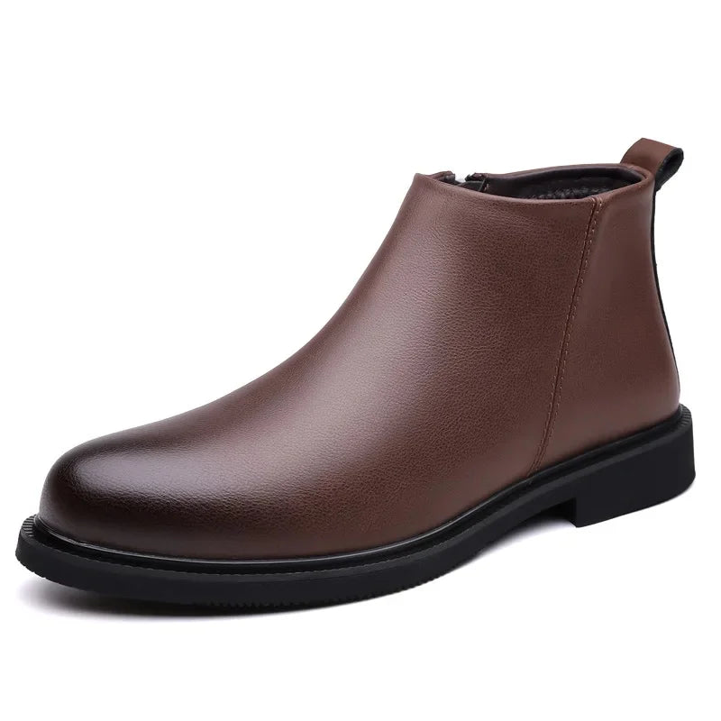 Brown / US 15