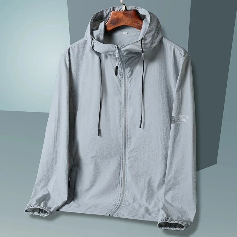 Grey / 5XL