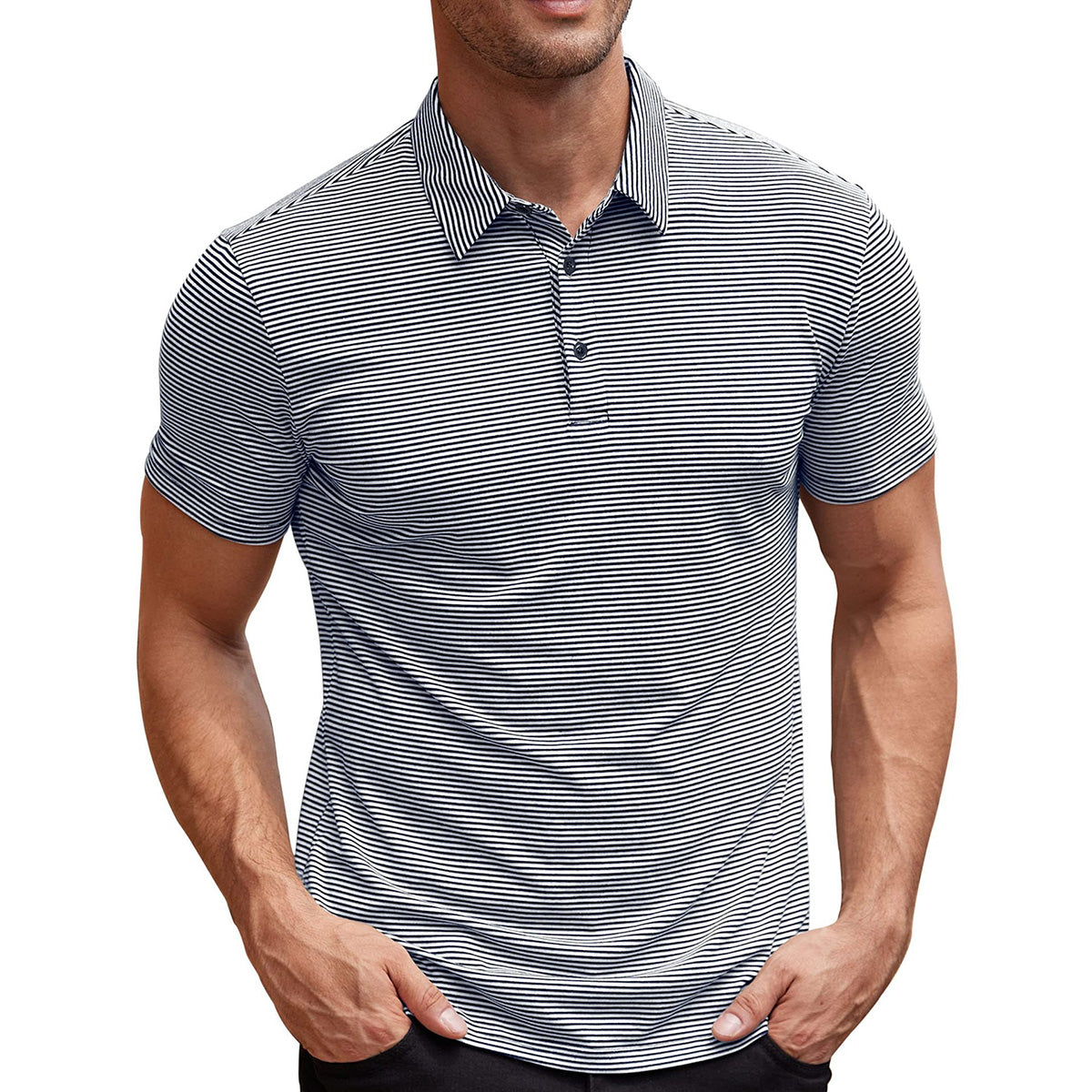 Dark Grey / 6XL