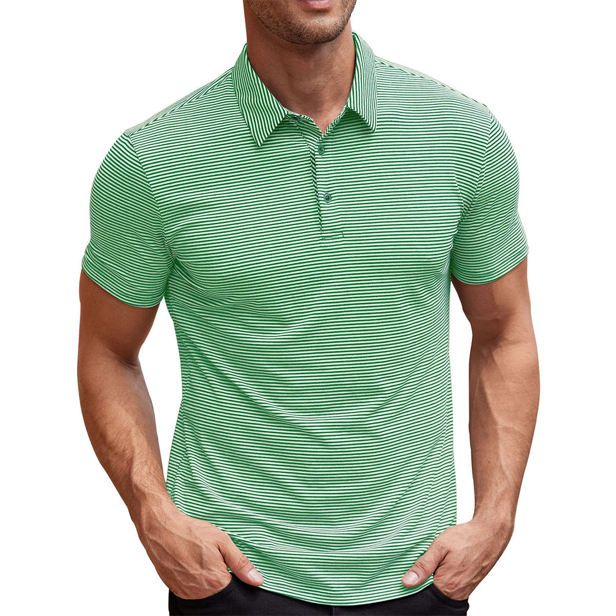 Green / 6XL