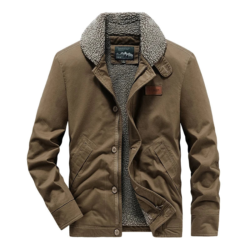 Brown / 4XL
