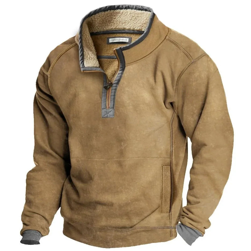 Khaki / 3XL