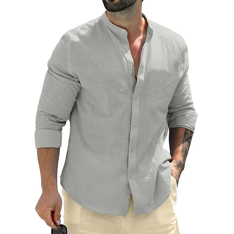 Grey / 5XL
