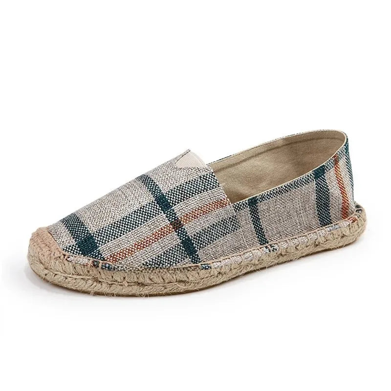 Khaki/Blue / US 12