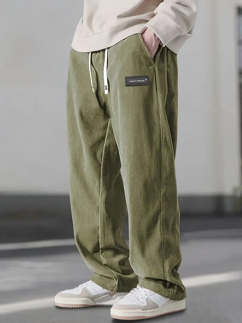 Green / 3XL