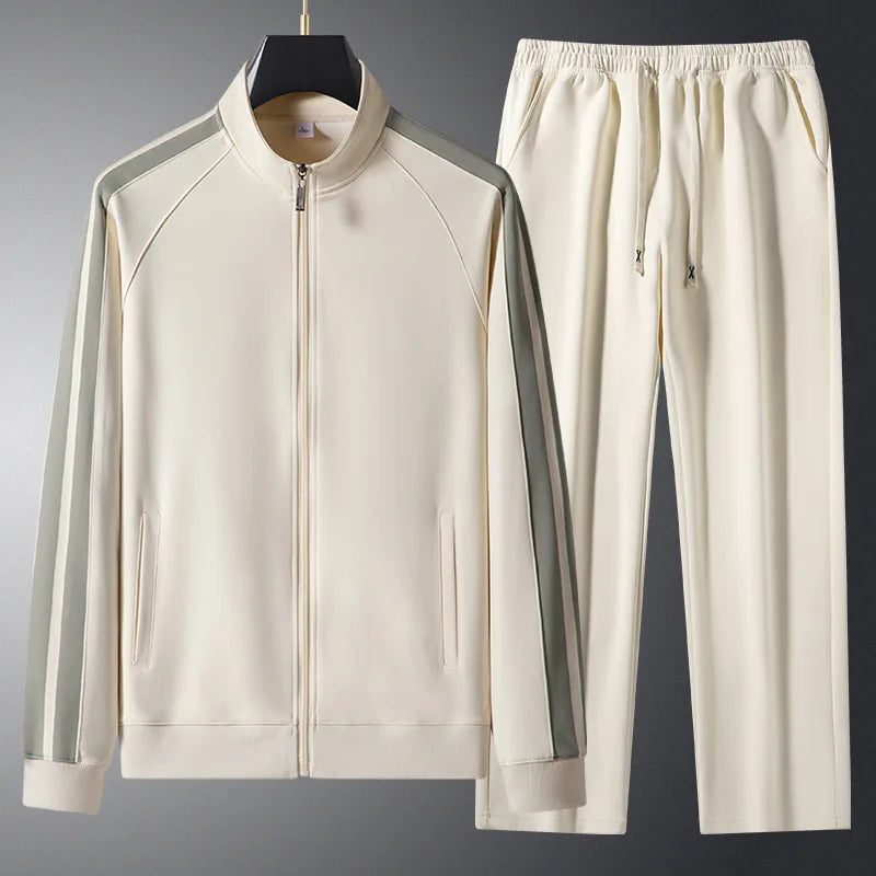 Beige / 5XL