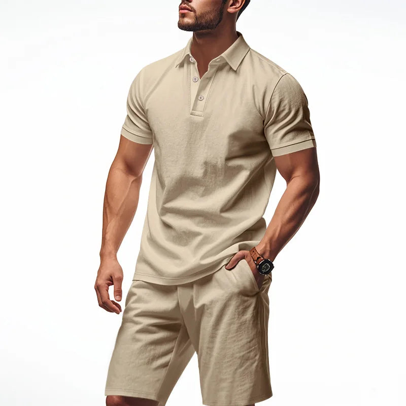Khaki / 3XL