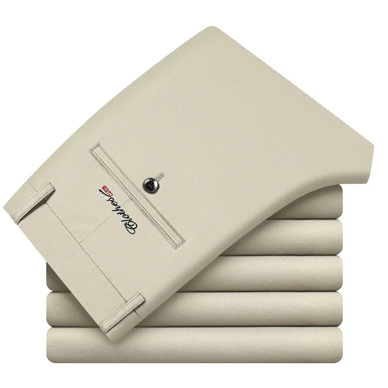 Beige / 5XL