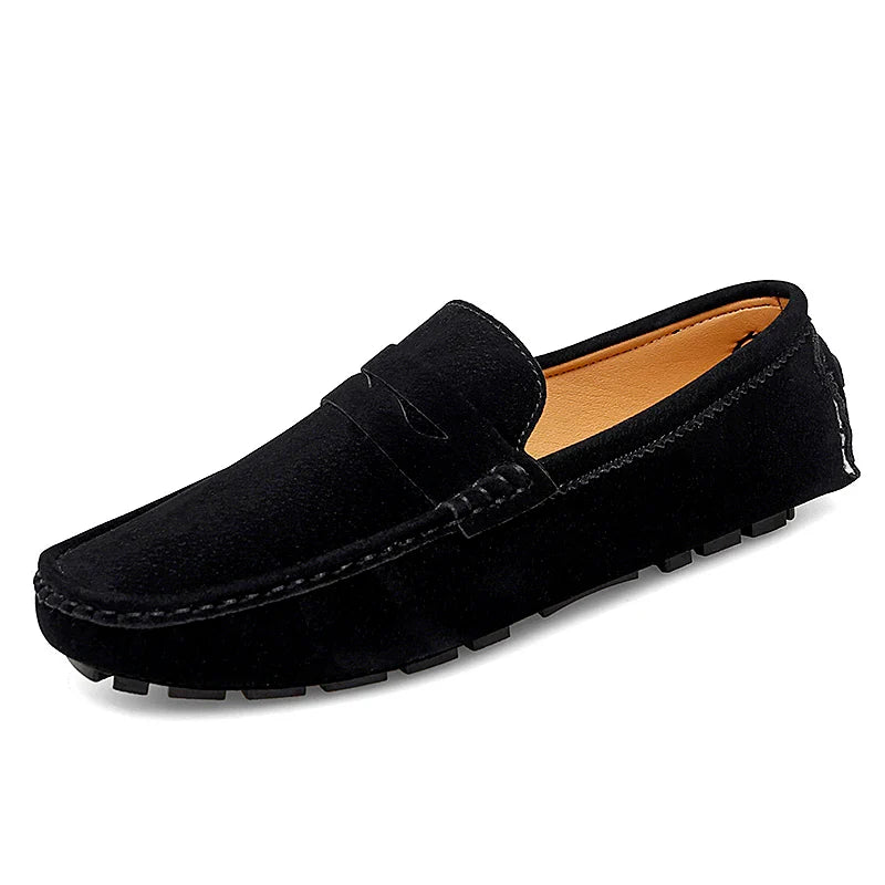 Black / US 17