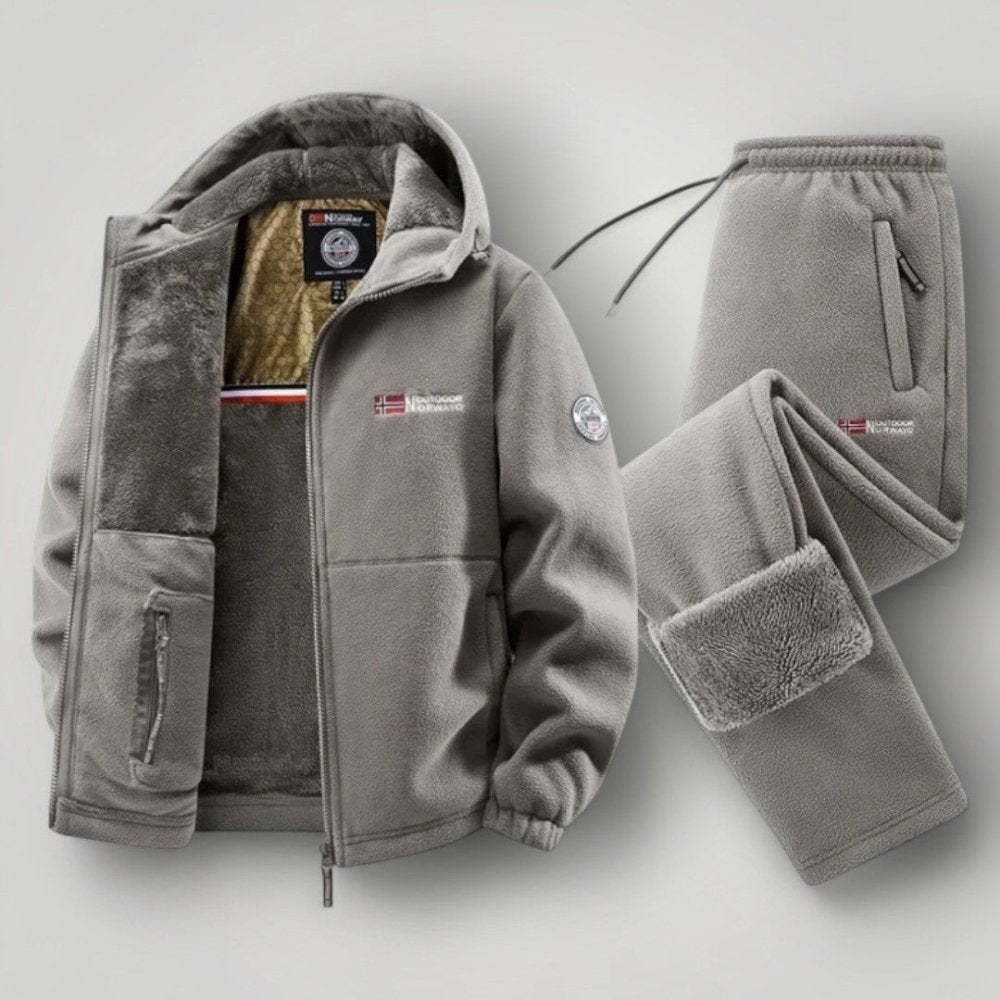 Grey / 3XL