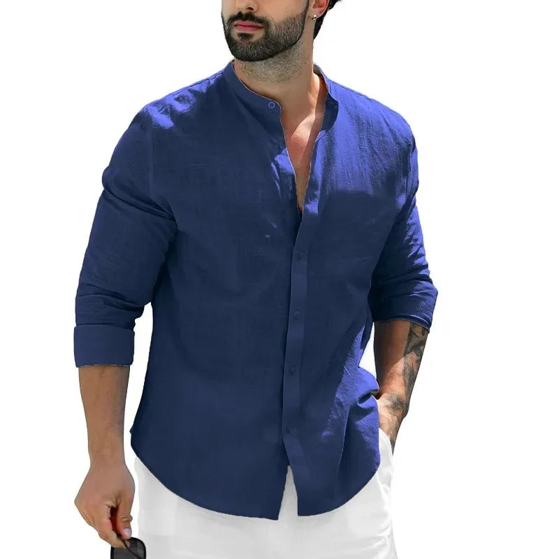 Navy / 5XL