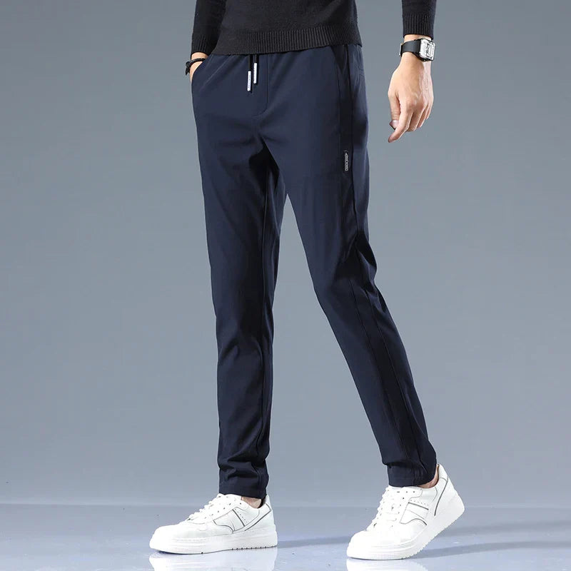 Navy Blue / 5XL