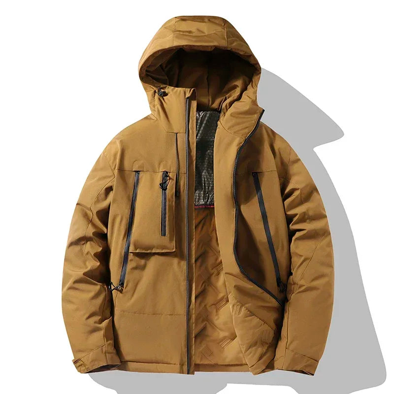 Brown / 2XL