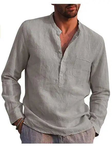 Grey / 5XL