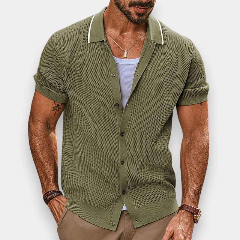 Green / 3XL
