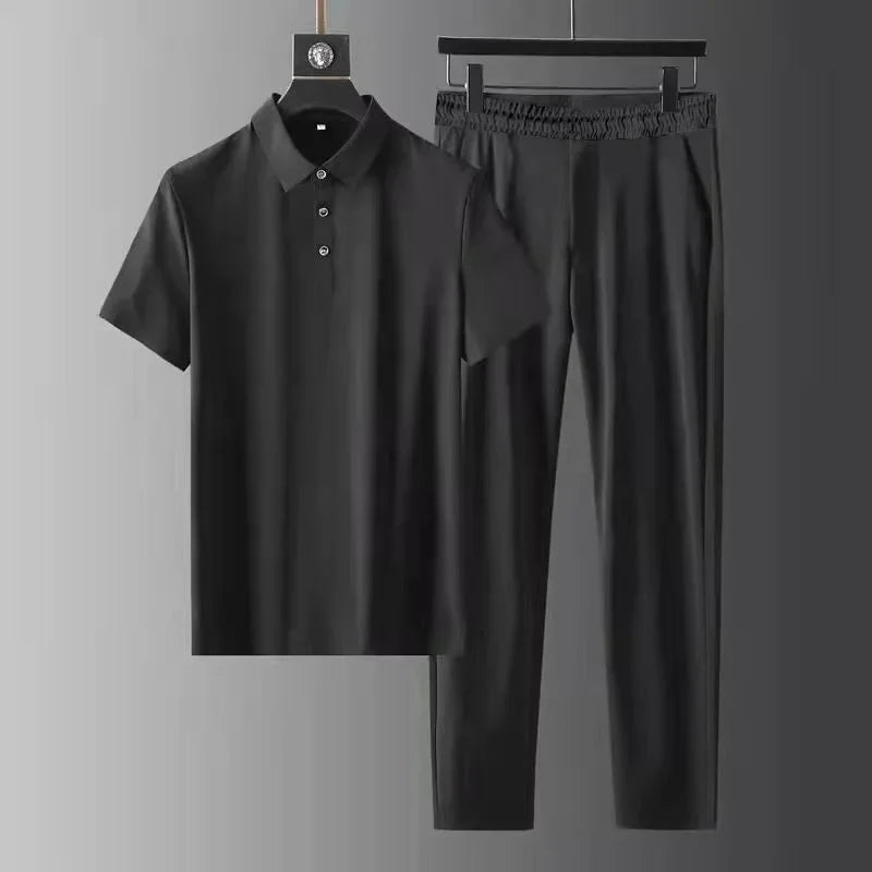 Black / 4XL