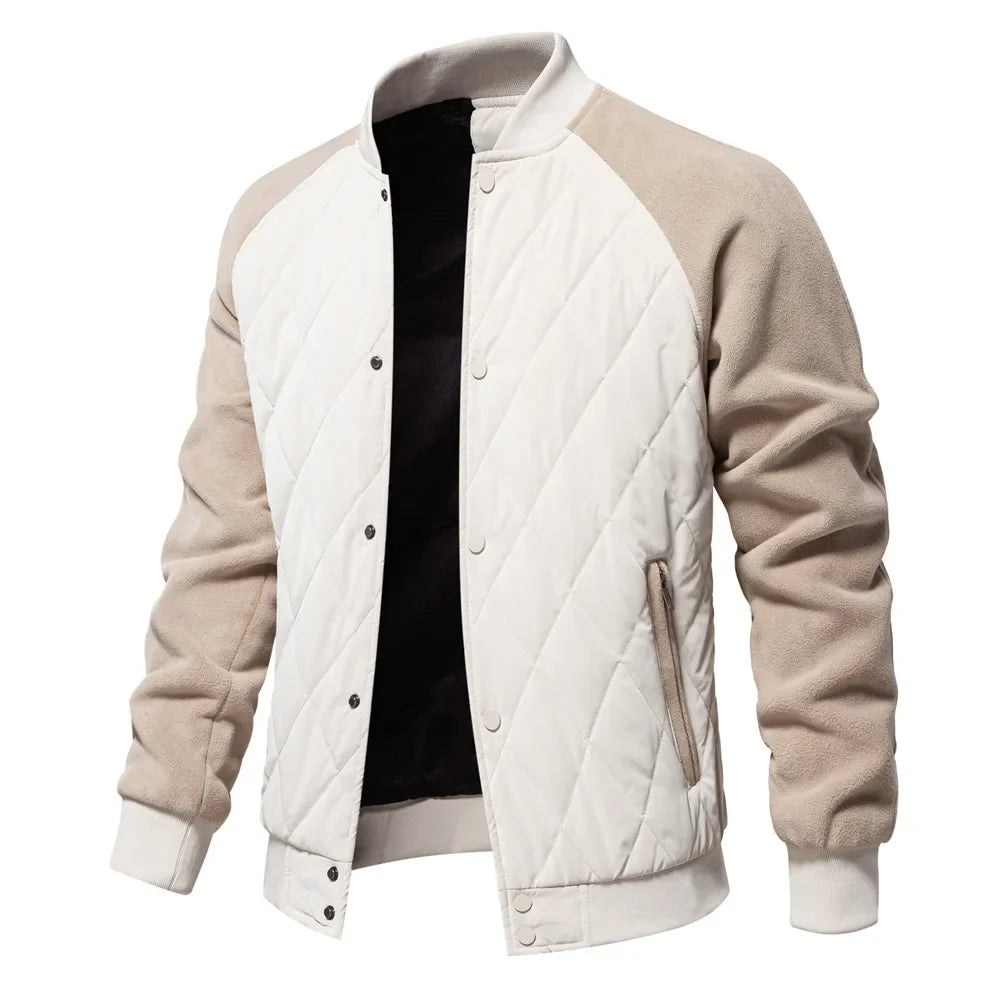 Beige / 2XL