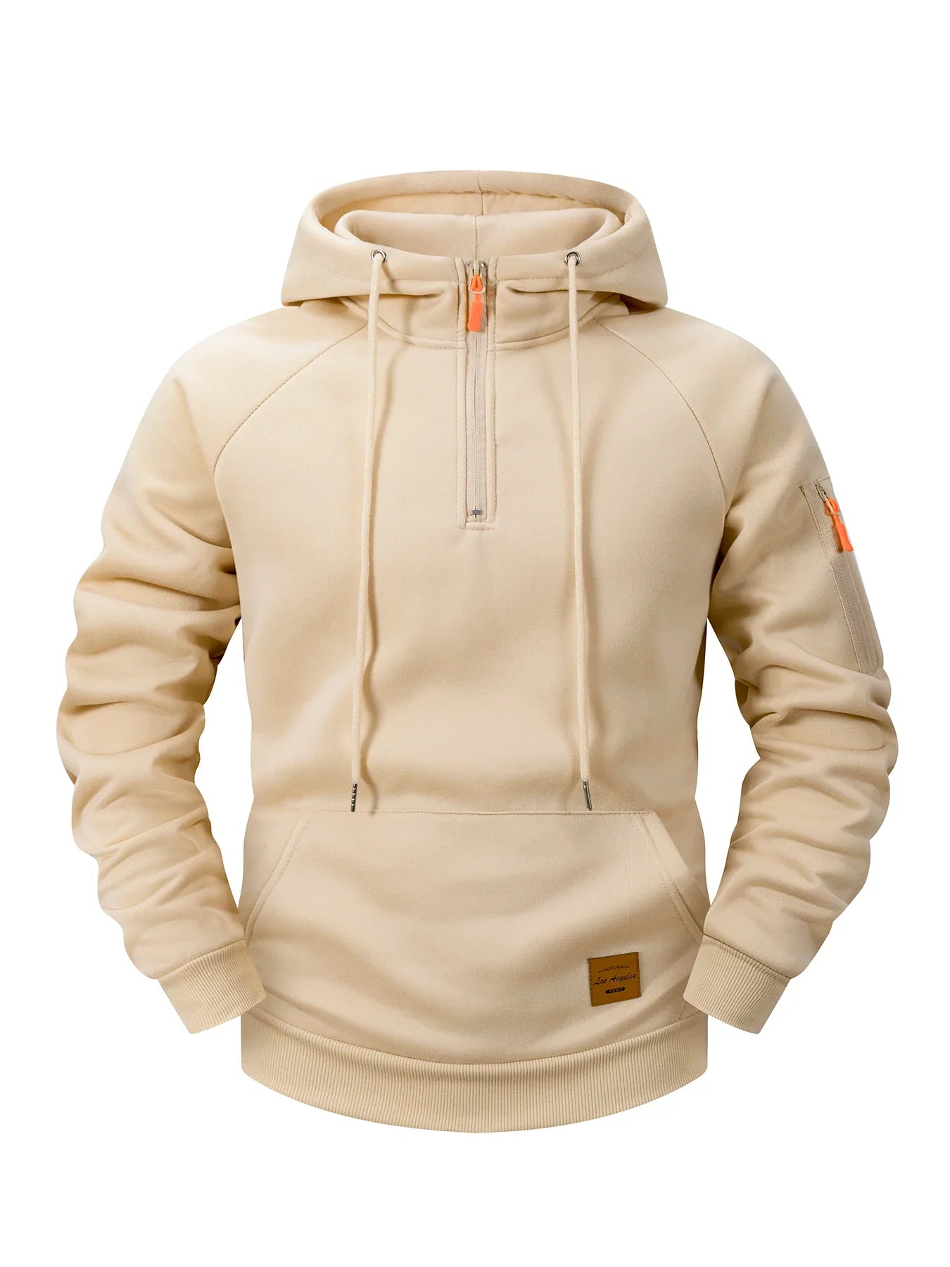 Khaki / 3XL