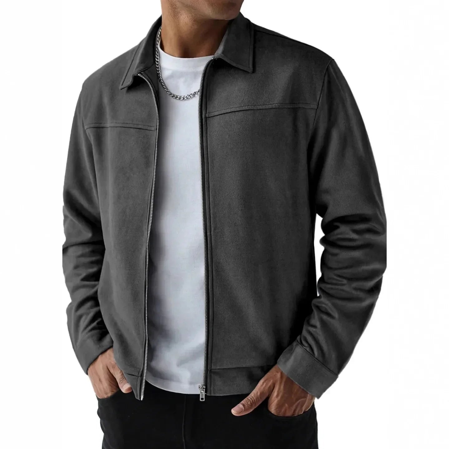Black / 5XL