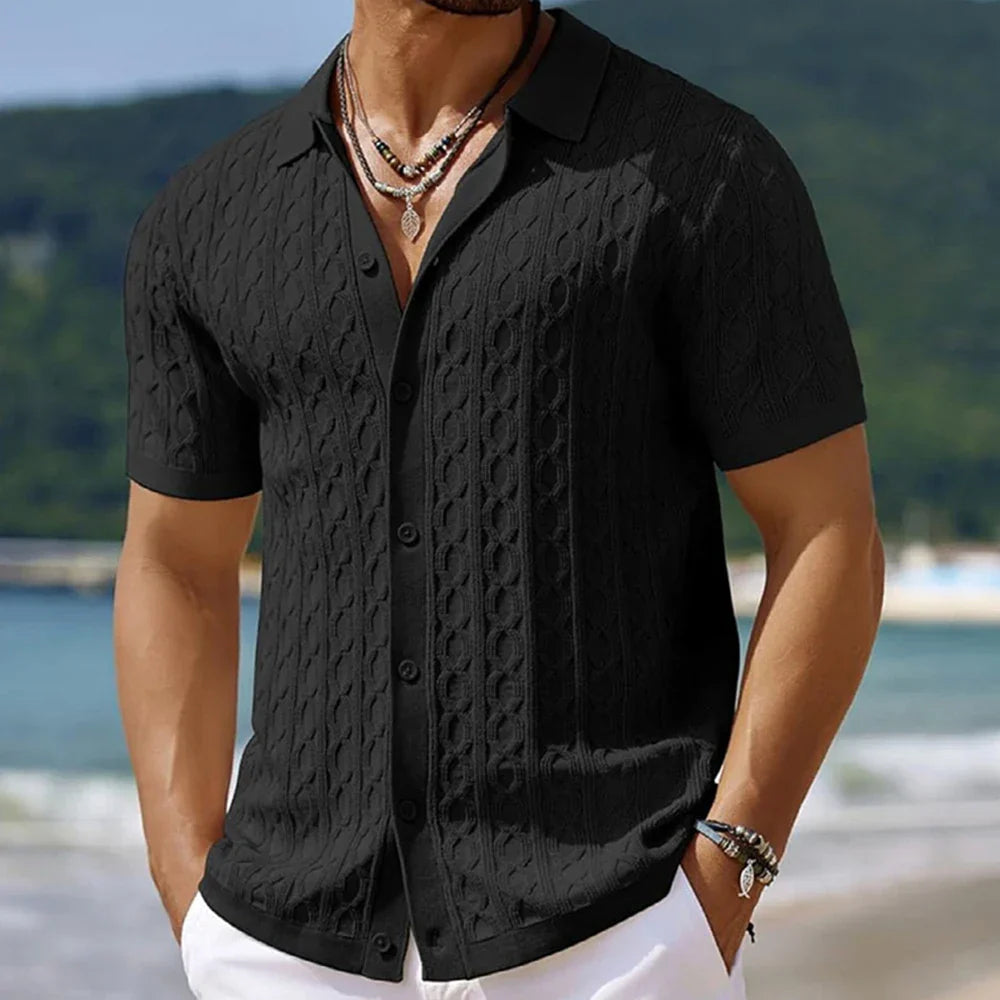 Black / 3XL