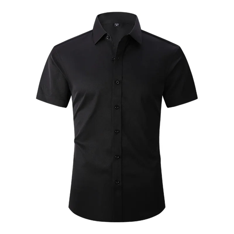 Black / 5XL