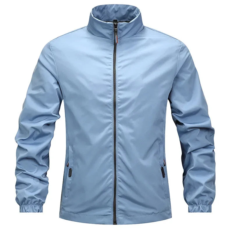 Light Blue / 4XL