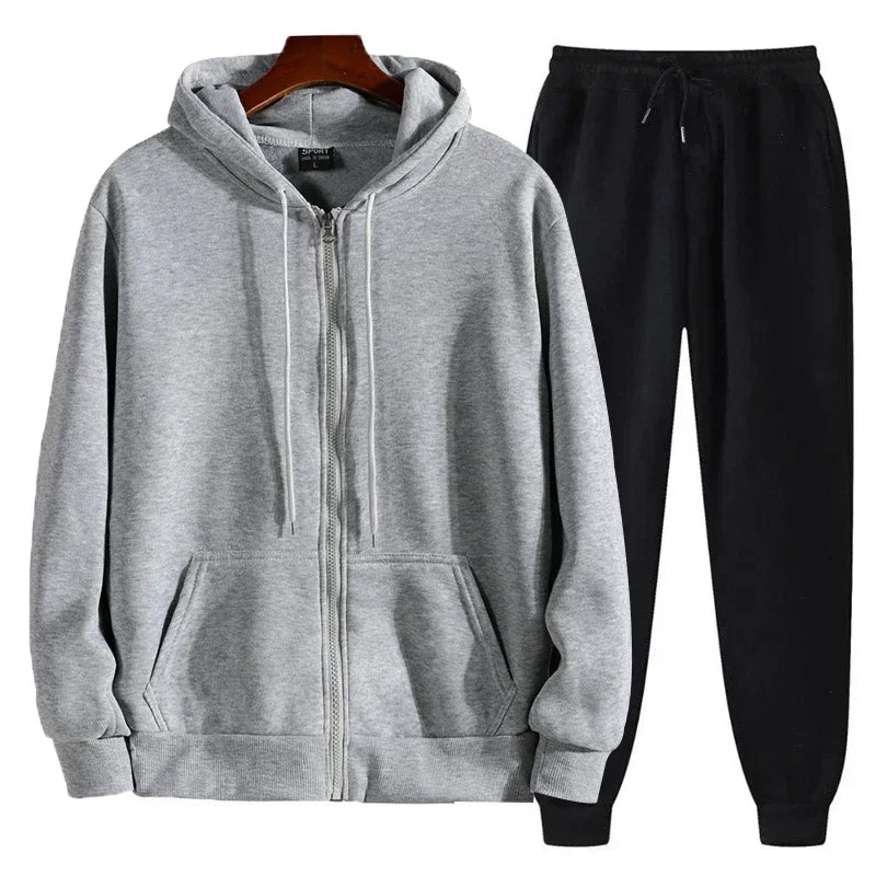 Grey / 3XL
