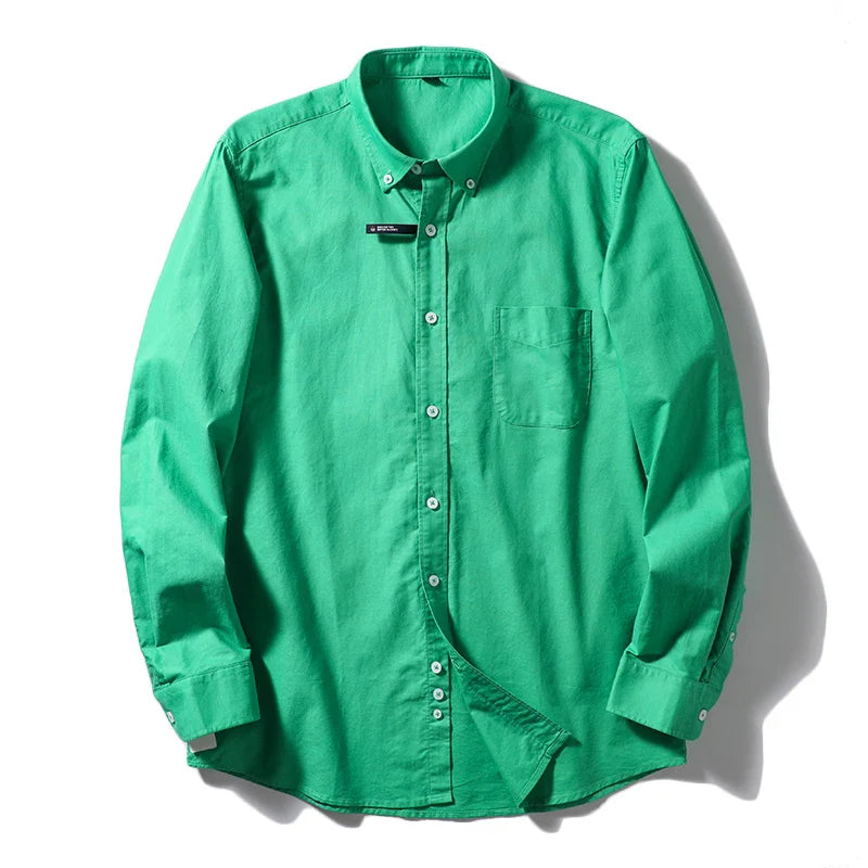 Light Green / XL