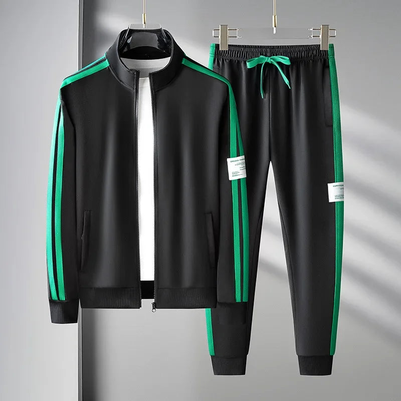 Black / 5XL